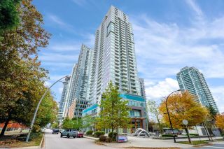 Photo 1: 302 & 303 4388 BERESFORD Street in Burnaby: Metrotown Office for sale (Burnaby South)  : MLS®# C8048291