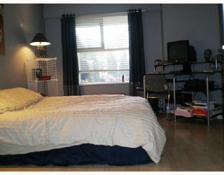 Photo 6: 201 214 11TH Street in New_Westminster: Uptown NW Condo for sale in "DISCOVERY REACH" (New Westminster)  : MLS®# V754984