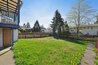 Photo 18: 3139 CORONATION Court in Abbotsford: Abbotsford West House for sale : MLS®# R2052497