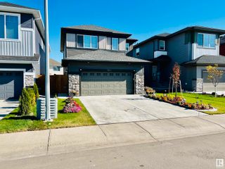 Main Photo: 17211 81 Street in Edmonton: Zone 28 House for sale : MLS®# E4315279