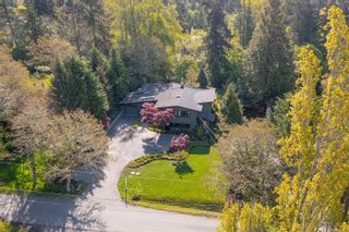 Photo 5: 4521 Cheeseman Rd in Saanich: SW Beaver Lake House for sale (Saanich West)  : MLS®# 902673