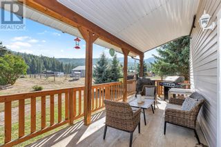 Photo 21: 109 Horner Road, in Lumby: House for sale : MLS®# 10284509
