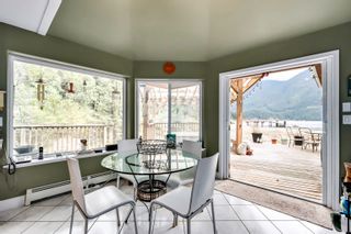 Photo 11: Lot 1 ORLOHMA Beach in North Vancouver: Indian Arm House for sale : MLS®# R2848819