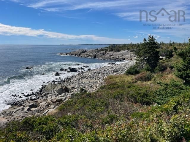Main Photo: Lot Long Cove Road in Port Medway: 406-Queens County Vacant Land for sale (South Shore)  : MLS®# 202225966