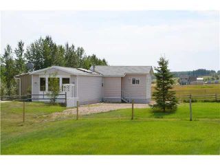 Photo 1: 13461 279 Road: Charlie Lake Manufactured Home for sale in "TEA CREEK" (Fort St. John (Zone 60))  : MLS®# R2660042