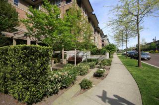 Photo 17: 305 3105 LINCOLN AVENUE in Coquitlam: New Horizons Condo for sale : MLS®# R2059810