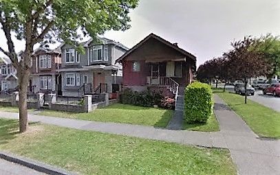 Main Photo: 2104 E 28TH Avenue in Vancouver: Collingwood VE House for sale (Vancouver East)  : MLS®# R2111257