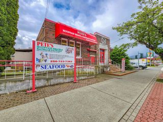 Photo 2: 4888 Johnston Rd in Port Alberni: PA Port Alberni Business for sale : MLS®# 905985