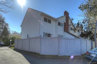 Photo 19: 13 3993 Columbine Way in VICTORIA: SW Tillicum Row/Townhouse for sale (Saanich West)  : MLS®# 808750