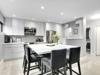 Photo 5: 308 1855 NELSON Street in Vancouver: West End VW Condo for sale in "West End VW" (Vancouver West)  : MLS®# R2535110