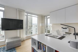 Photo 11: 2607 1351 CONTINENTAL Street in Vancouver: Downtown VW Condo for sale in "Maddox" (Vancouver West)  : MLS®# R2240784