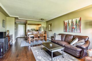 Photo 9: 404 20453 53 Avenue in Langley: Langley City Condo for sale : MLS®# R2186113