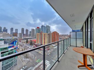 Photo 18: 1005 310 12 Avenue SW in Calgary: Beltline Apartment for sale : MLS®# A2118729