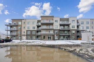Main Photo: 212 150 Shawnee Square SW in Calgary: Shawnee Slopes Apartment for sale : MLS®# A2126667