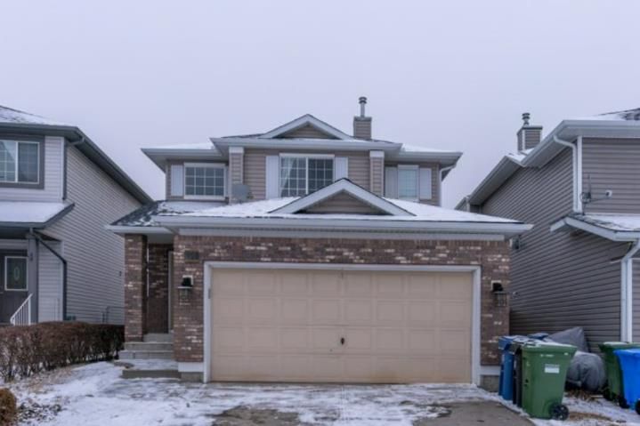 Main Photo: 151 Citadel Meadow Grove NW in Calgary: Citadel Detached for sale : MLS®# A1185631