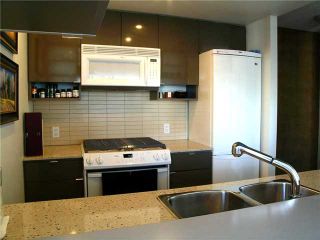 Photo 3: # 2108 928 BEATTY ST in Vancouver: Downtown VW Condo for sale in "MAX I" (Vancouver West)  : MLS®# V853384