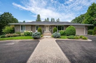 Photo 2: 10 Combermere Lane in Ottawa: House for sale (Rothwell Heights) 