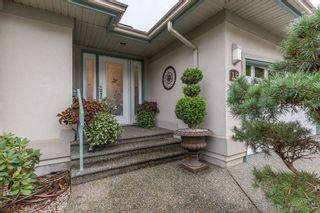 Photo 3: 12 3555 BLUE JAY Street in Abbotsford: Abbotsford West Townhouse for sale in "SLATER RIDGE ESTATES" : MLS®# R2735340