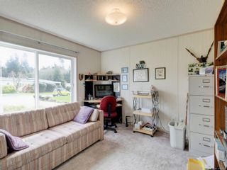 Photo 16: 31 7109 West Coast Rd in Sooke: Sk Whiffin Spit Manufactured Home for sale : MLS®# 900612