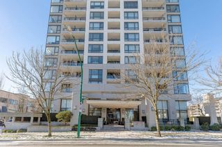 Photo 36: 1205 7063 HALL Avenue in Burnaby: Highgate Condo for sale in "Emerson" (Burnaby South)  : MLS®# R2863573