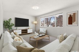 Photo 3: 2218 Bedford Avenue in Regina: Glencairn Residential for sale : MLS®# SK915862