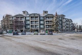 Photo 3: 254 35 Richard Court SW in Calgary: Lincoln Park Apartment for sale : MLS®# A2010748