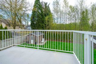 Photo 28: 21585 95A Avenue in Langley: Walnut Grove House for sale : MLS®# R2680595