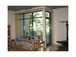 Photo 8: DOWNTOWN Condo for sale : 1 bedrooms : 1050 Island Avenue #324 in San Diego