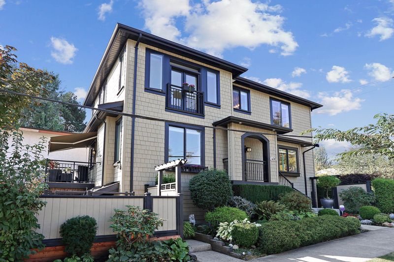FEATURED LISTING: 408 34TH Avenue East Vancouver
