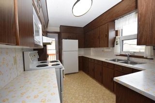 Photo 10: 231 Perth Avenue in Winnipeg: West Kildonan Residential for sale (4D)  : MLS®# 202107933