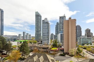 Photo 24: 803 4425 HALIFAX Street in Burnaby: Brentwood Park Condo for sale in "Polaris" (Burnaby North)  : MLS®# R2872282