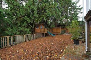 Photo 16: 28 MOUNT ROYAL DRIVE in Port Moody: College Park PM House for sale : MLS®# R2039588