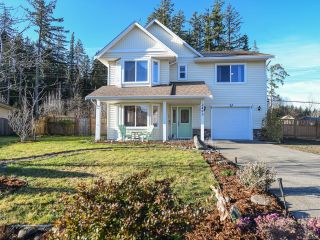 Photo 1: 2493 Kinross Pl in COURTENAY: CV Courtenay East House for sale (Comox Valley)  : MLS®# 833629