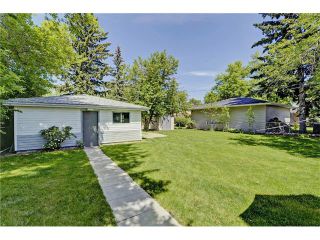 Photo 23: 4320 19 Avenue SW in Calgary: Glendale House for sale : MLS®# C4067153