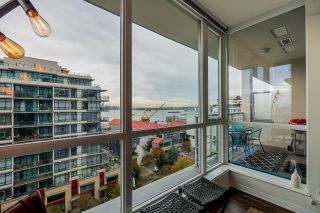 Photo 9: 906 168 ESPLANADE EAST Avenue in North Vancouver: Lower Lonsdale Condo for sale : MLS®# R2830812