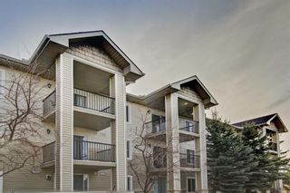 Photo 2: 1303 2371 Eversyde Avenue SW in Calgary: Evergreen Apartment for sale : MLS®# A1211774