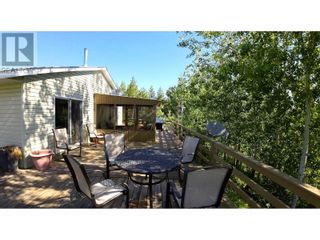 Photo 7: 4187 LAVINGTON ROAD in Quesnel: House for sale : MLS®# R2784440