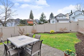 Photo 18: 104 1232 JOHNSON Street in Coquitlam: Scott Creek Townhouse for sale in "GREENHILL PLACE" : MLS®# R2438974