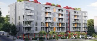 Photo 1: 396 East 1st Ave in Vancouver: False Creek Condo for sale (Vancouver East)  : MLS®# ASSIGNMENT