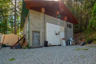 Photo 28: 5771 LEANING TREE Road in Halfmoon Bay: Halfmn Bay Secret Cv Redroofs House for sale (Sunshine Coast)  : MLS®# R2599549