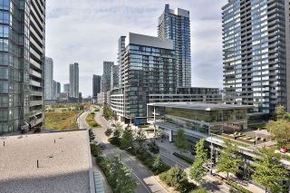 Photo 5: 907 15 Brunel Court in Toronto: Waterfront Communities C1 Condo for sale (Toronto C01)  : MLS®# C3320730