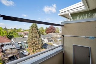 Photo 16: 413 2238 KINGSWAY in Vancouver: Victoria VE Condo for sale in "KINGS COURT" (Vancouver East)  : MLS®# R2882820