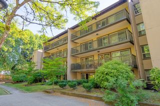 Photo 36: 609 9867 MANCHESTER Drive in Burnaby: Cariboo Condo for sale in "Barclay Woods" (Burnaby North)  : MLS®# R2488451