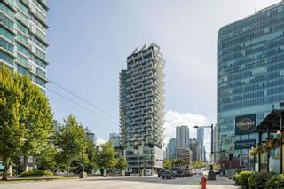 Photo 1: 1706 620 CARDERO Street in Vancouver: Coal Harbour Condo for sale in "CARDERO" (Vancouver West)  : MLS®# R2712438