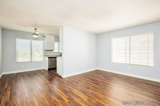 Photo 6: UNIVERSITY HEIGHTS Condo for sale : 1 bedrooms : 4180 Cleveland Street #12 in San Diego