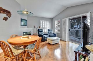 Photo 10: 16 16888 80 Avenue in Surrey: Fleetwood Tynehead Townhouse for sale : MLS®# R2640322