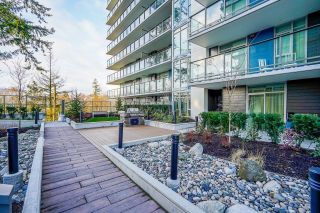 Photo 23: 404 8940 UNIVERSITY Crescent in Burnaby: Simon Fraser Univer. Condo for sale in "Terraces at the PEAK" (Burnaby North)  : MLS®# R2700282