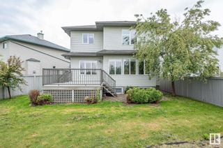 Photo 47: 8403 2 Avenue SW in Edmonton: Zone 53 House for sale : MLS®# E4298664
