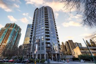 Photo 19: 1406 1050 SMITHE Street in Vancouver: West End VW Condo for sale in "Sterling" (Vancouver West)  : MLS®# R2878073