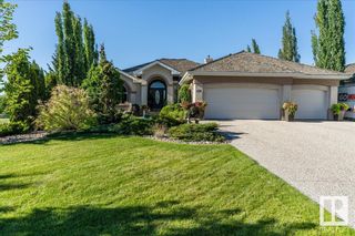 Photo 1: 171 52304 RGE RD 233: Rural Strathcona County House for sale : MLS®# E4308914